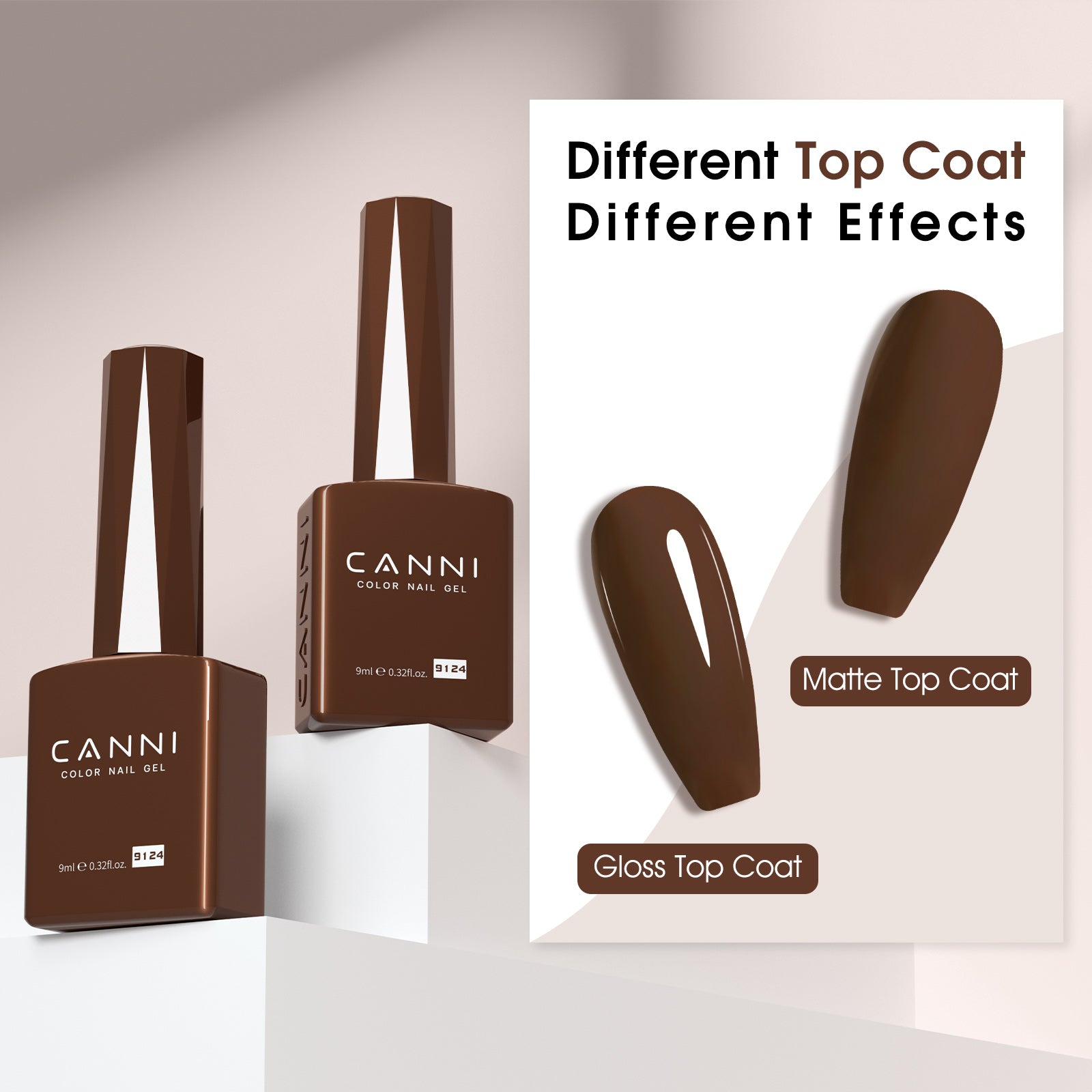 canni-cc6-9121-vernis-semi-permanent-marron-9ml image 7