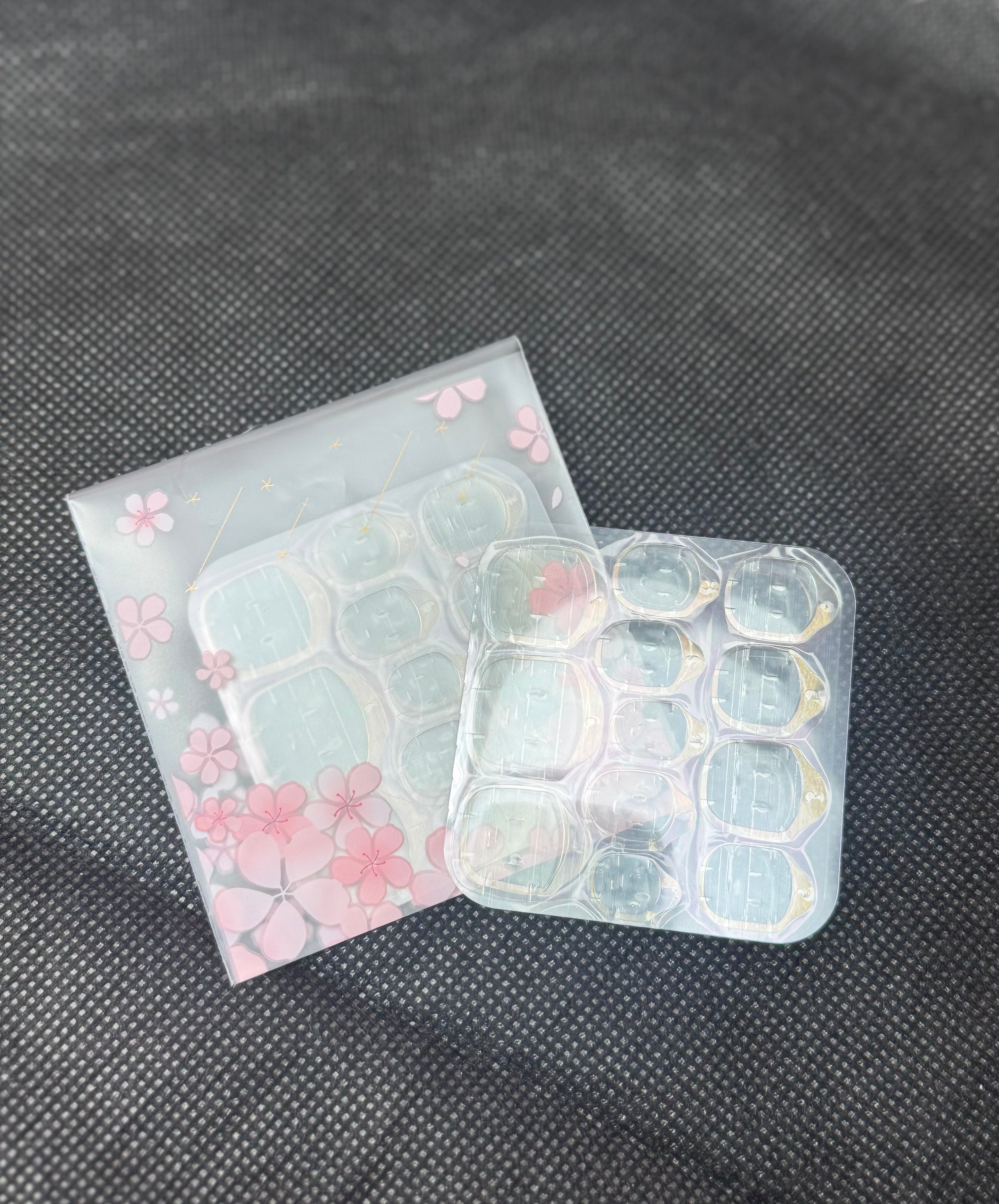 cnth-nails-mat-riel-pads-x2-stickers-ongles-sans-colle image 1