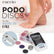 cuccio-pro-maxpro-35k-ponceuse-ongles-disques-podo image 3