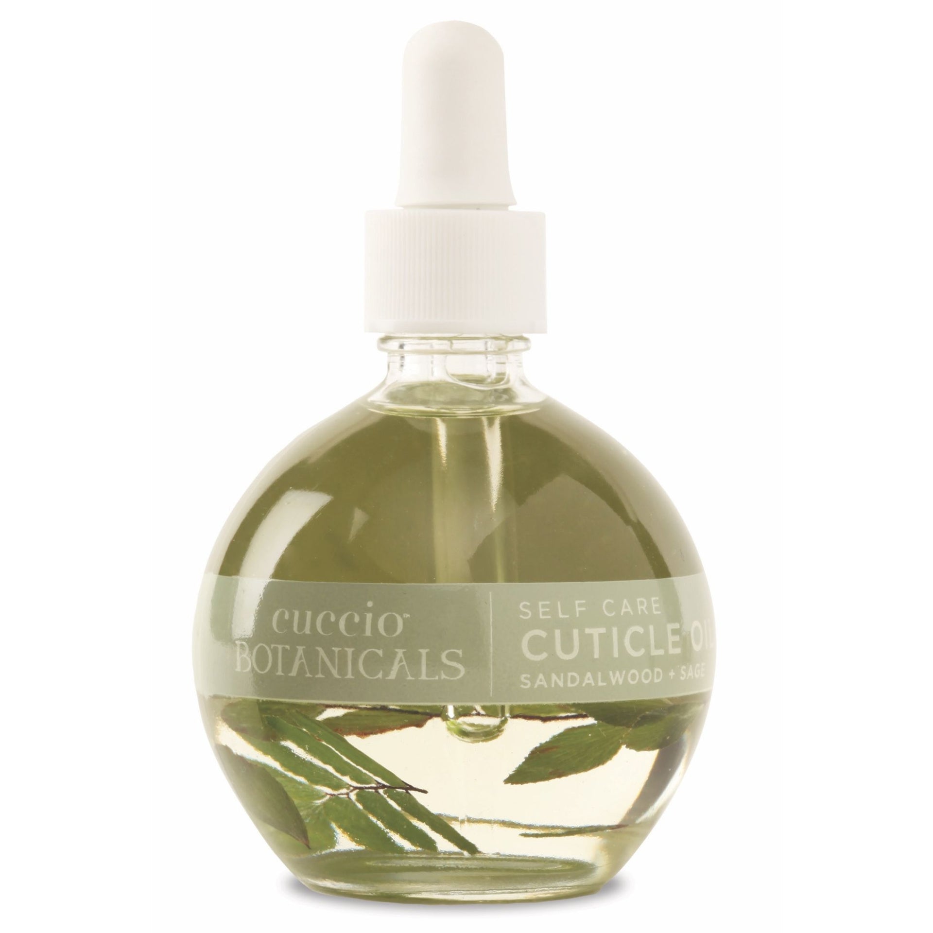 cuccio-botanicals-sandalwood-huile-cuticules-santal-sauge-62-ml image 1