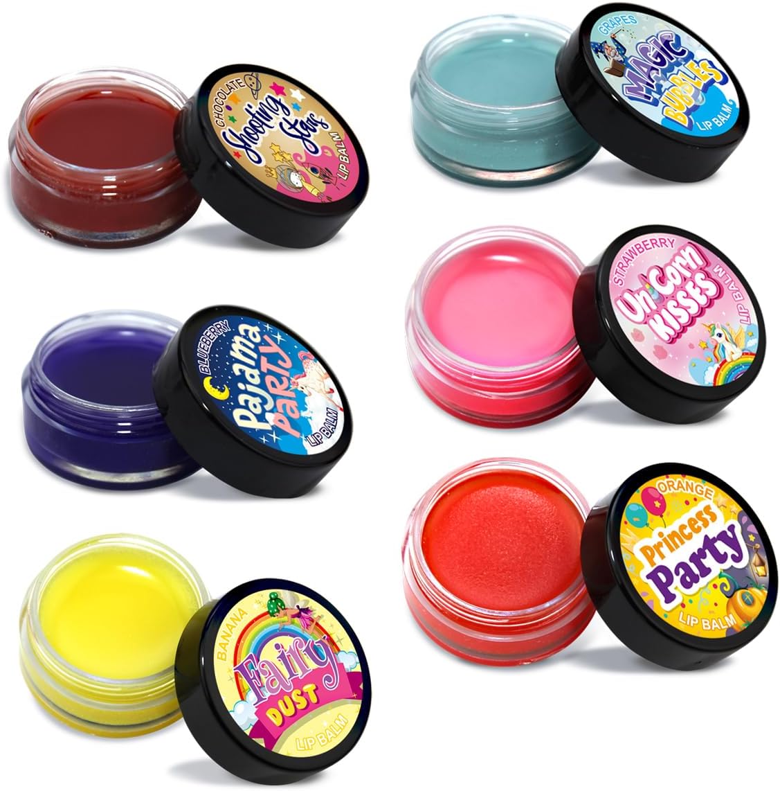 beauty4britain-fairytale-baume-l-vres-enfant-lot-6-f-erique image 2