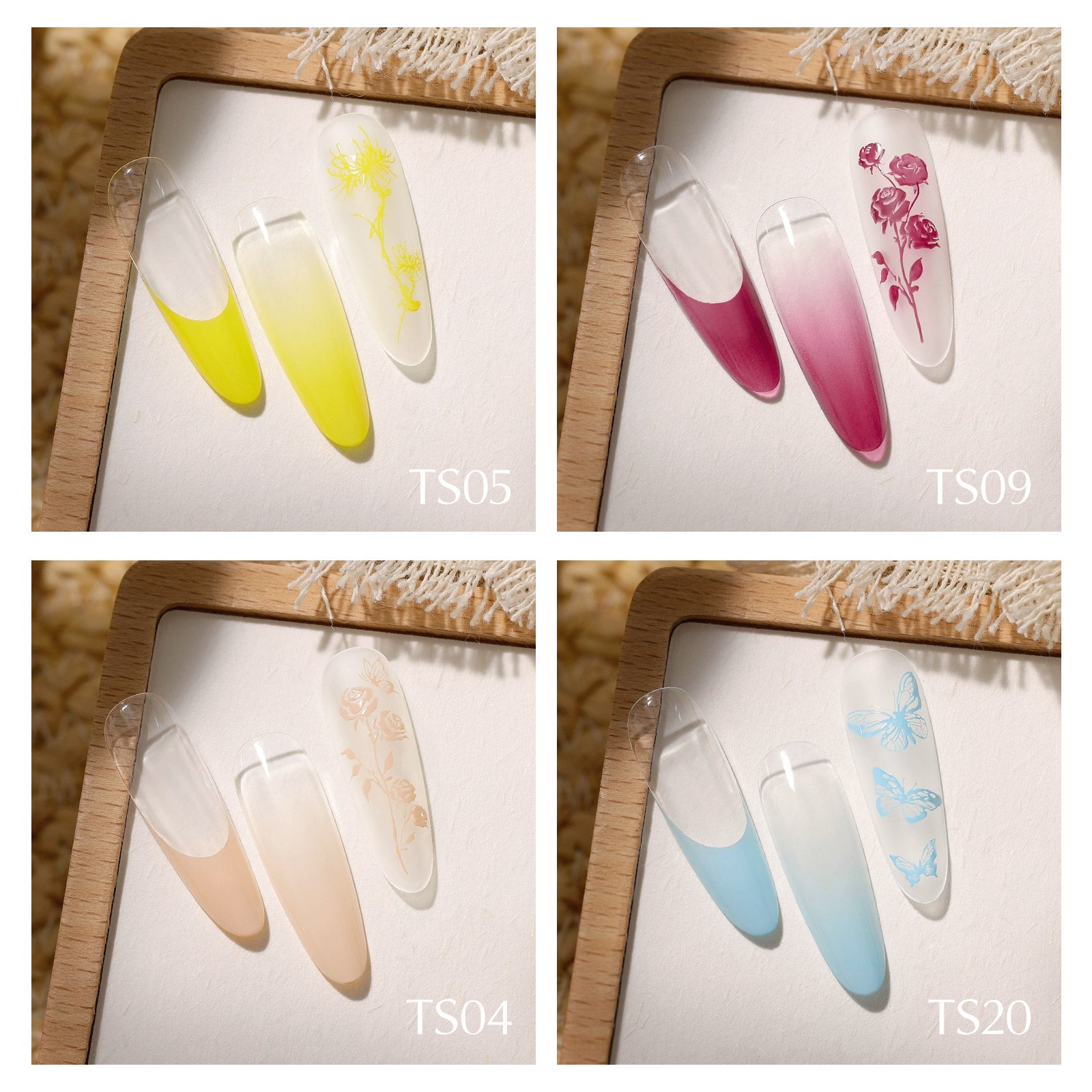 canni-painting-gel-stamping-gel-nail-art-5-g-teinte-ts01 image 2